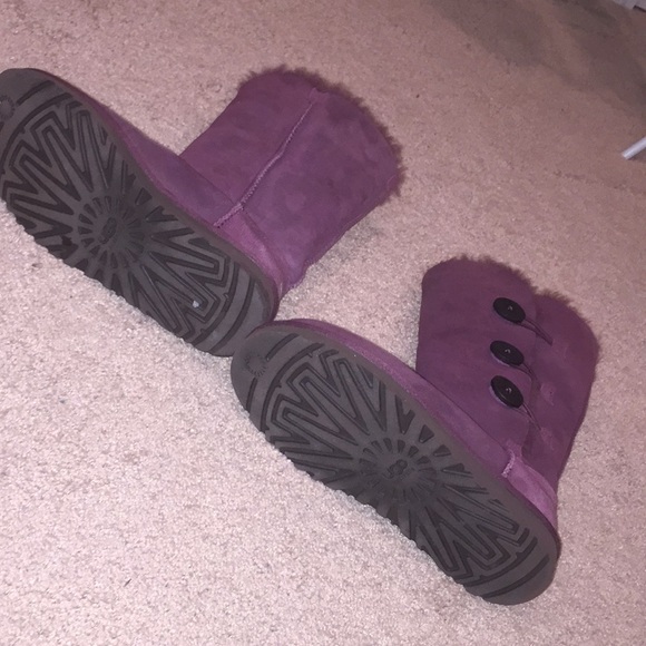 Tall Uggs